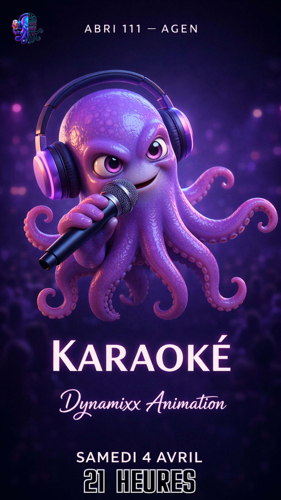 KARAOKE